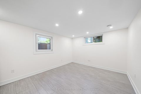 Photo 31 at 50 Arcadian Circle, Long Branch, Toronto