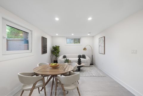 Photo 32 at 50 Arcadian Circle, Long Branch, Toronto