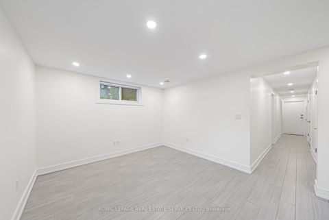 Photo 33 at 50 Arcadian Circle, Long Branch, Toronto