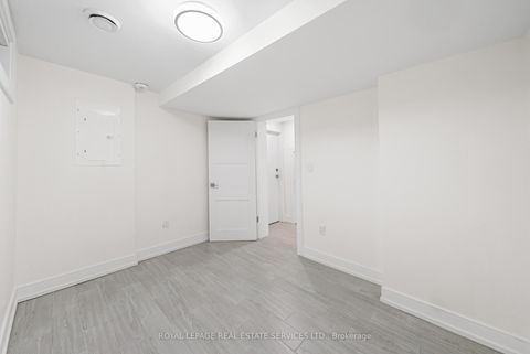 Photo 36 at 50 Arcadian Circle, Long Branch, Toronto