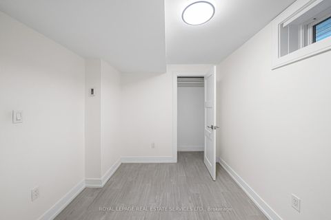 Photo 37 at 50 Arcadian Circle, Long Branch, Toronto