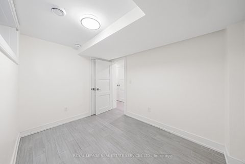 Photo 39 at 50 Arcadian Circle, Long Branch, Toronto