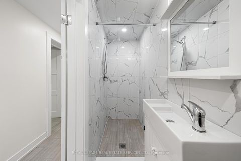 Photo 42 at 50 Arcadian Circle, Long Branch, Toronto