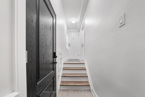 Photo 44 at 50 Arcadian Circle, Long Branch, Toronto