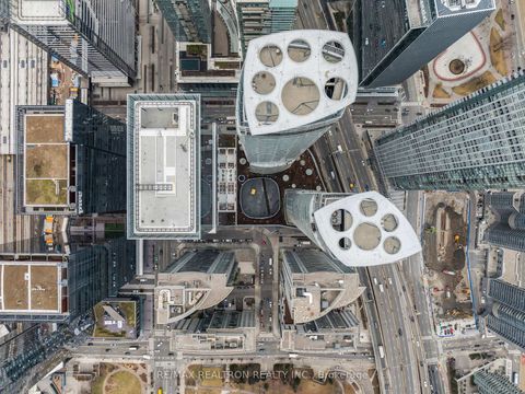 Photo 25 at 807 - 14 York Street, Waterfront Communities C1, Toronto