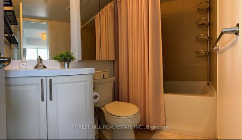 Photo 12 at 2502 - 830 Lawrence Avenue W, Glen Park, Toronto