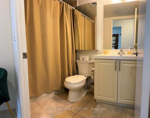 Photo 13 at 2502 - 830 Lawrence Avenue W, Glen Park, Toronto