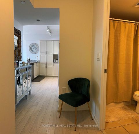 Photo 14 at 2502 - 830 Lawrence Avenue W, Glen Park, Toronto