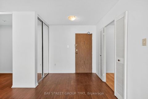 Photo 2 at 504 - 350 Seneca Hill Drive, Don Valley Village, Toronto