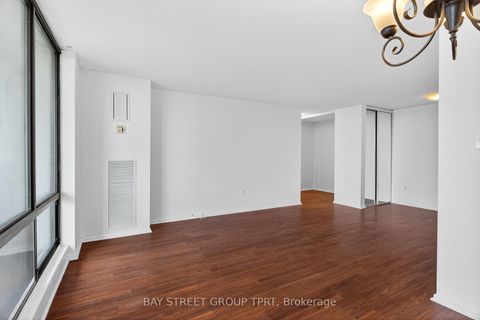 Photo 8 at 504 - 350 Seneca Hill Drive, Don Valley Village, Toronto