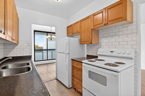 Photo 12 at 504 - 350 Seneca Hill Drive, Don Valley Village, Toronto