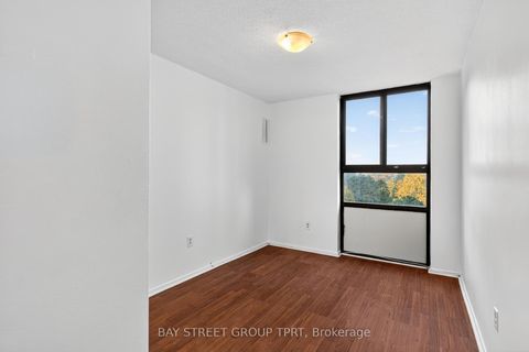 Photo 19 at 504 - 350 Seneca Hill Drive, Don Valley Village, Toronto