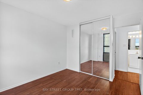 Photo 21 at 504 - 350 Seneca Hill Drive, Don Valley Village, Toronto