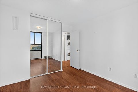 Photo 23 at 504 - 350 Seneca Hill Drive, Don Valley Village, Toronto