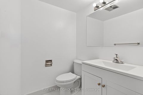 Photo 29 at 504 - 350 Seneca Hill Drive, Don Valley Village, Toronto