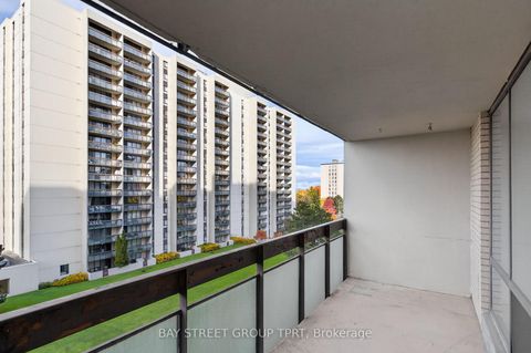 Photo 34 at 504 - 350 Seneca Hill Drive, Don Valley Village, Toronto