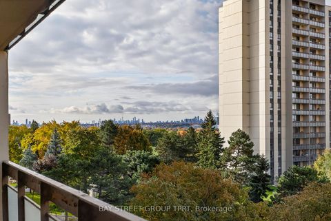 Photo 35 at 504 - 350 Seneca Hill Drive, Don Valley Village, Toronto