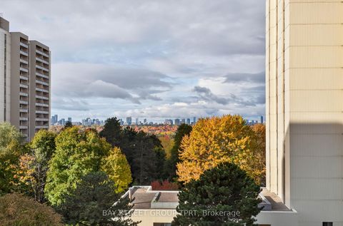 Photo 36 at 504 - 350 Seneca Hill Drive, Don Valley Village, Toronto