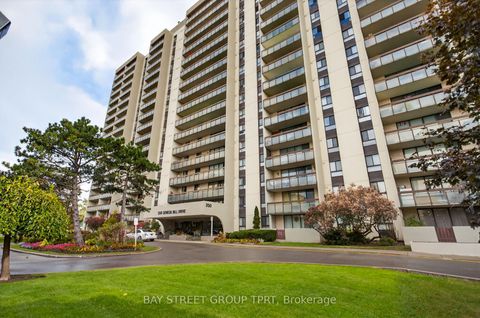 Photo 39 at 504 - 350 Seneca Hill Drive, Don Valley Village, Toronto