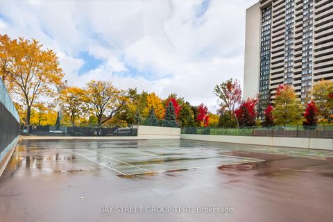 Photo 40 at 504 - 350 Seneca Hill Drive, Don Valley Village, Toronto