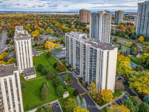 Photo 45 at 504 - 350 Seneca Hill Drive, Don Valley Village, Toronto