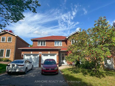Photo 0 at 87 Ballard Crescent, Armitage, Newmarket
