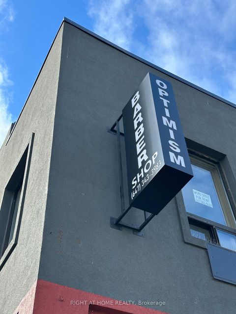 Photo 0 at 201 - 280 Havelock Street, Junction, Toronto