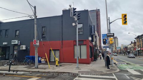 Photo 3 at 201 - 280 Havelock Street, Junction, Toronto