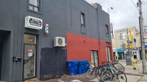 Photo 4 at 201 - 280 Havelock Street, Junction, Toronto