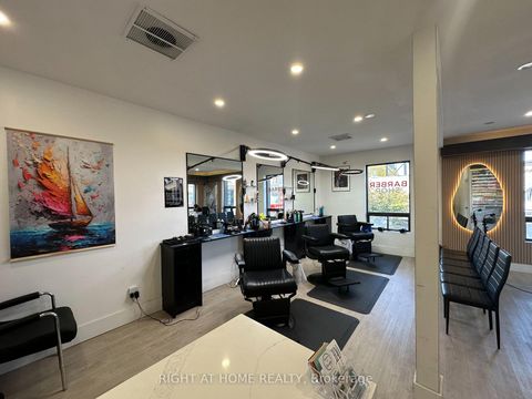 Photo 9 at 201 - 280 Havelock Street, Junction, Toronto