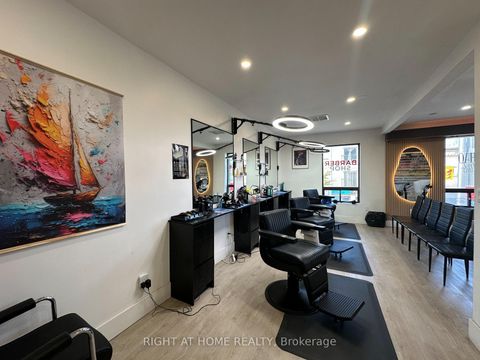 Photo 10 at 201 - 280 Havelock Street, Junction, Toronto