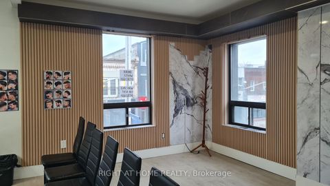 Photo 11 at 201 - 280 Havelock Street, Junction, Toronto