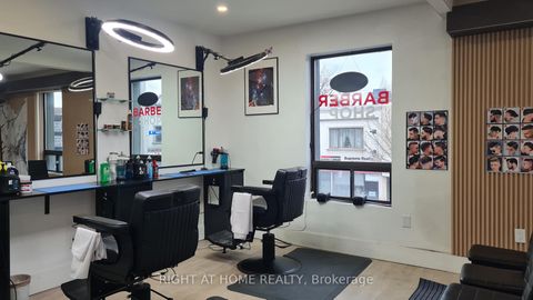 Photo 13 at 201 - 280 Havelock Street, Junction, Toronto