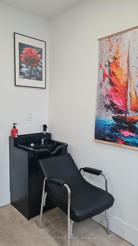 Photo 19 at 201 - 280 Havelock Street, Junction, Toronto