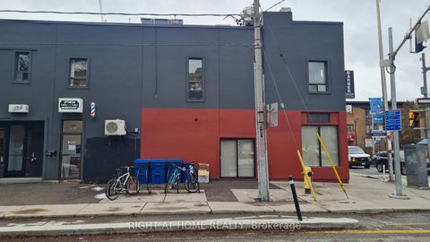 Photo 26 at 201 - 280 Havelock Street, Junction, Toronto