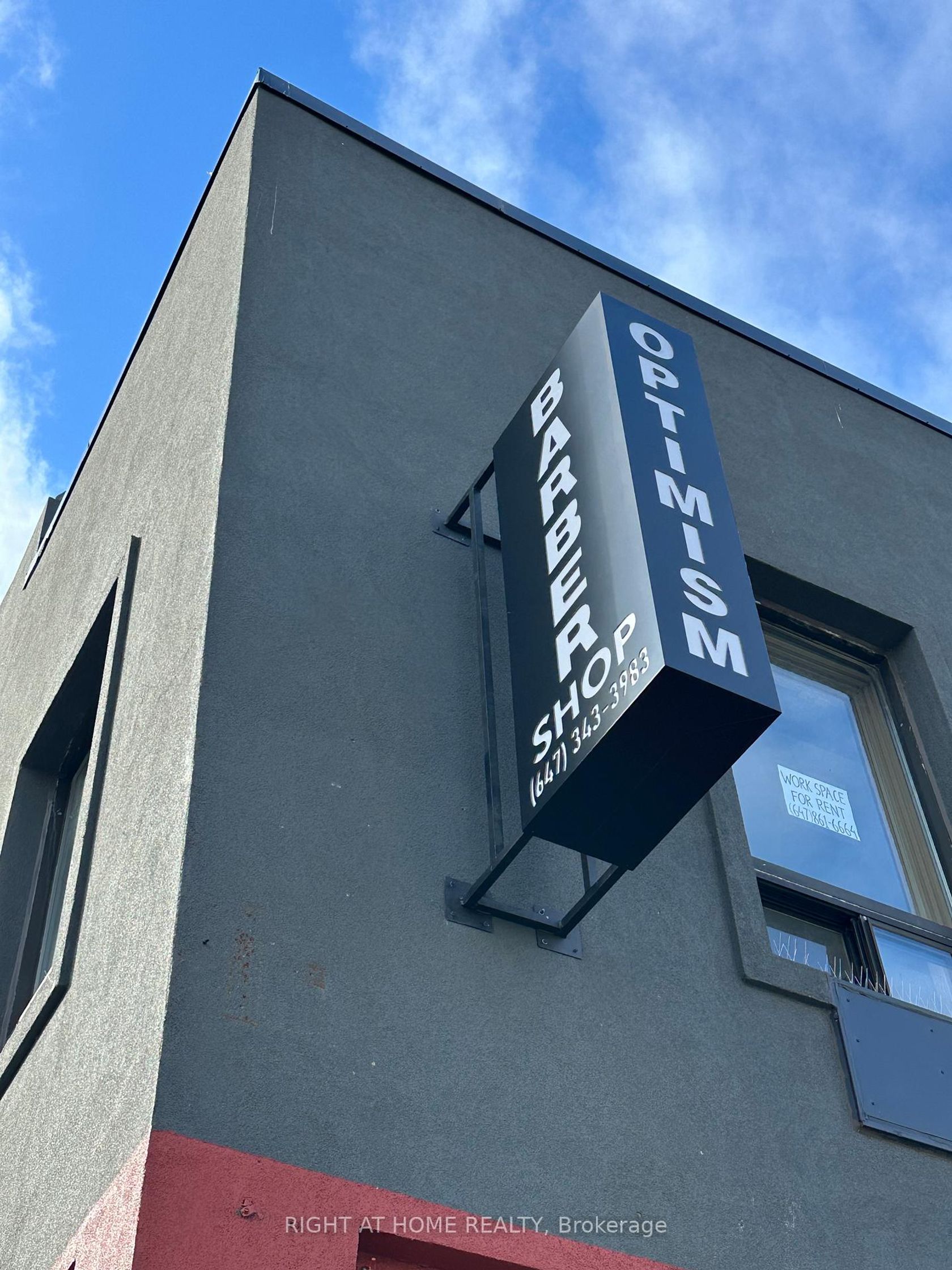 201 - 280 Havelock Street, Junction, Toronto photo 2