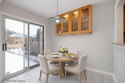 Photo 8 at 247 Humberland Drive, Oak Ridges, Richmond Hill