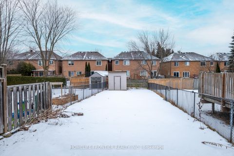 Photo 21 at 247 Humberland Drive, Oak Ridges, Richmond Hill