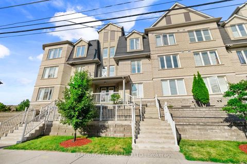 Photo 0 at 27 - 649E Warden Avenue, Birchmount, Toronto