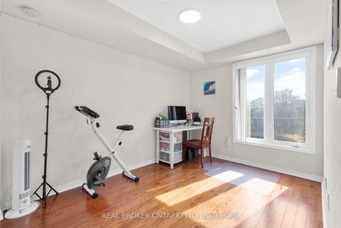 Photo 21 at 27 - 649E Warden Avenue, Birchmount, Toronto