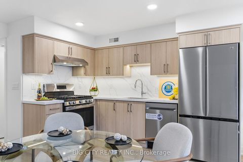 Photo 7 at 2 - 68 Westholme Avenue, Junction Area, Toronto