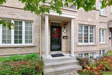 Photo 3 at 84 Ellerslie Avenue, Willowdale West, Toronto