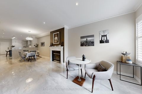 Photo 6 at 84 Ellerslie Avenue, Willowdale West, Toronto