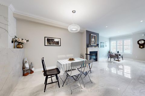 Photo 8 at 84 Ellerslie Avenue, Willowdale West, Toronto