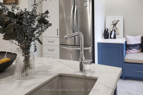 Photo 13 at 84 Ellerslie Avenue, Willowdale West, Toronto