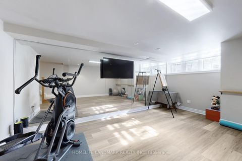 Photo 31 at 84 Ellerslie Avenue, Willowdale West, Toronto