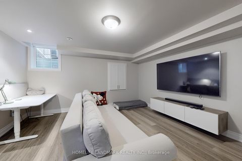 Photo 33 at 84 Ellerslie Avenue, Willowdale West, Toronto