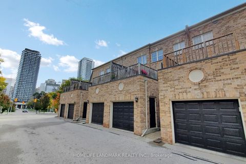 Photo 39 at 84 Ellerslie Avenue, Willowdale West, Toronto