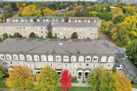 Photo 45 at 84 Ellerslie Avenue, Willowdale West, Toronto