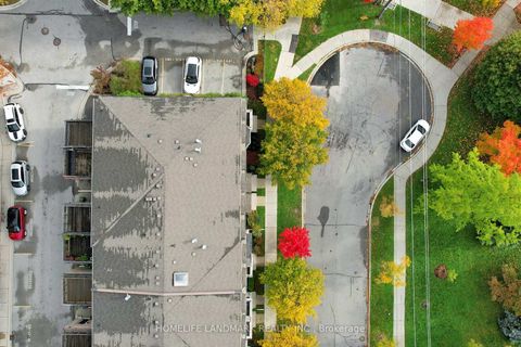 Photo 46 at 84 Ellerslie Avenue, Willowdale West, Toronto